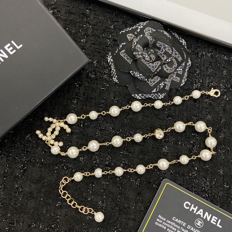 Chanel Necklaces